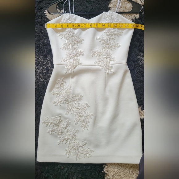 Altar’d State - Elliatt “Vow’d Reverie Dress - Picture 13 of 16